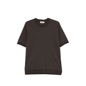 Altea Men `Cecil` Short Sleeve T-Shirt